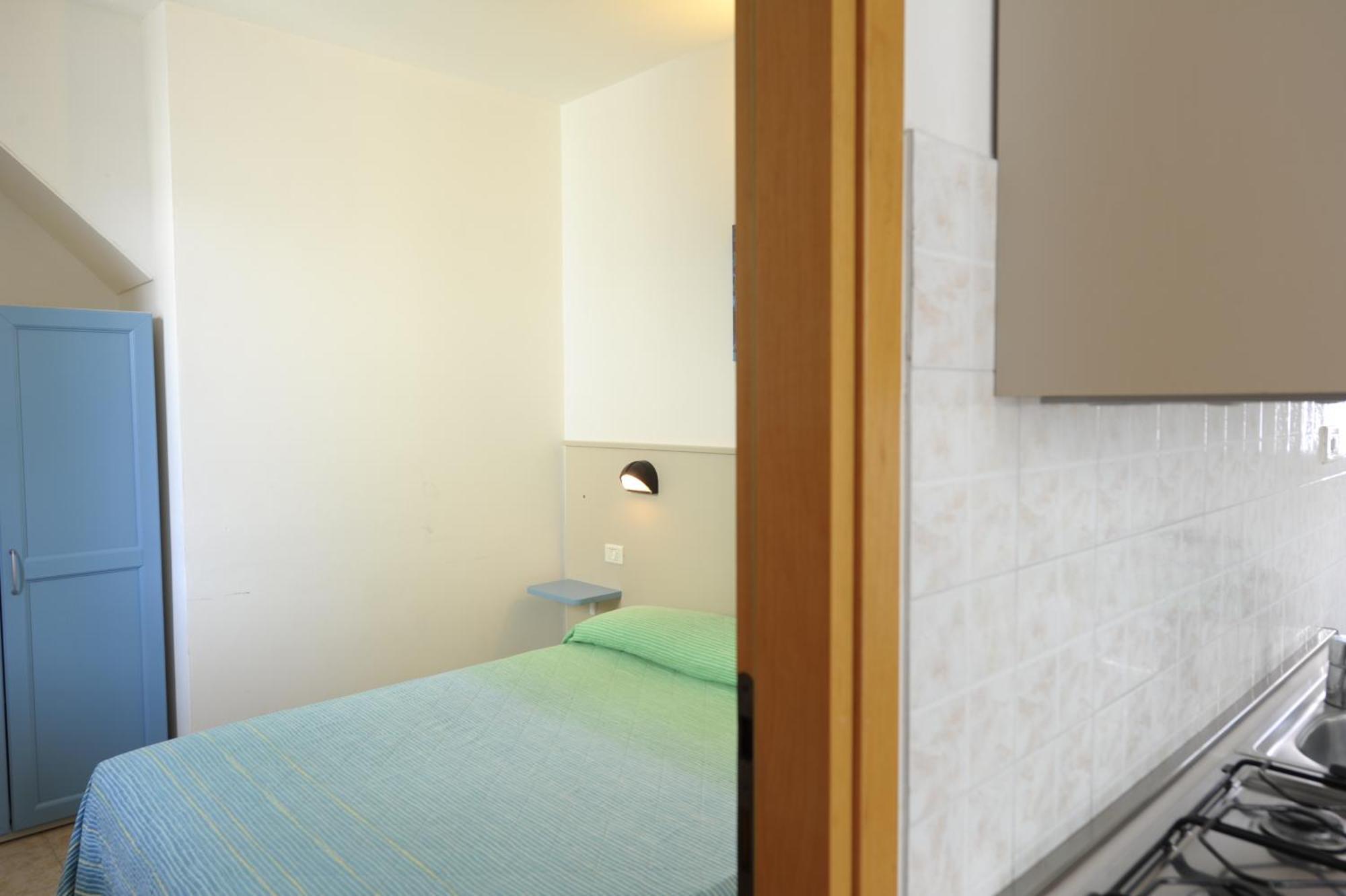 Camping Bella Italia Peschiera del Garda Room photo