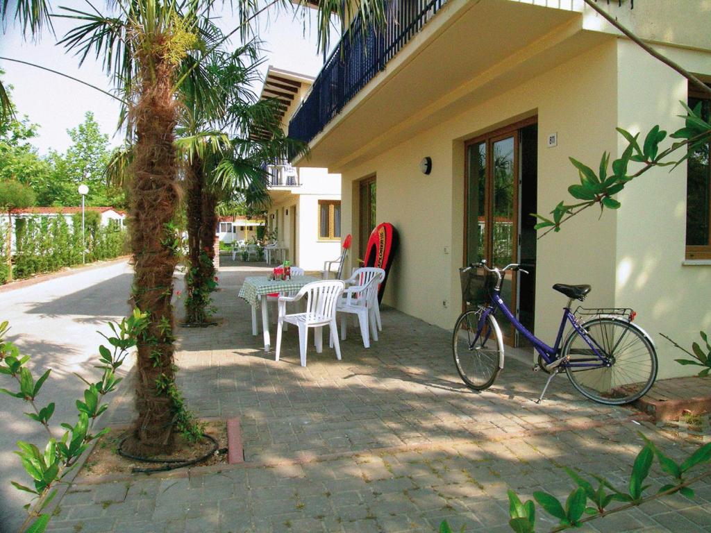 Camping Bella Italia Peschiera del Garda Exterior photo